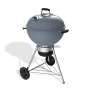 Master-Touch GBS C-5755 Charcoal 57cm Slate - niebieski - 2